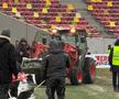 Rapid - Dinamo, imagini înaintea derby-ului din etapa 28