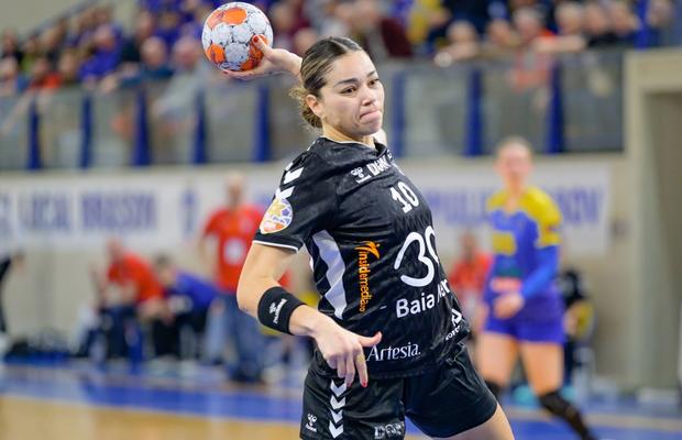 Minaur Baia Mare pierde în Ungaria și ratează sferturile de finală ale EHF European League! Clasamentul grupei A