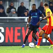 Lecce - Inter, în etapa #26 din Serie A // FOTO: Getty Images