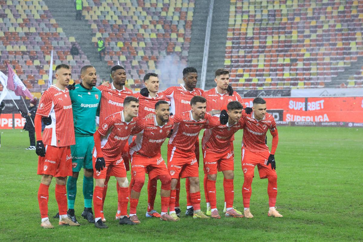 Paradoxul derby-ului » Rapid nu o pățise niciodată din momentul revenirii în prima ligă!