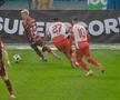 Rapid - Dinamo, imagini de meci de Ionuț Iordache și Cristi Preda (GSP.ro)