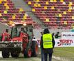 Rapid - Dinamo, imagini înaintea derby-ului din etapa 28