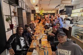 Cum pregătește Igor Tudor derby-ul cu Arsenal » Noul manager croat l-a scos la restaurant pe Radu Drăgușin!