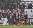 Rapid - Dinamo, imagini de meci de Ionuț Iordache și Cristi Preda (GSP.ro)