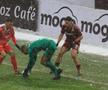 Rapid - Dinamo, imagini de meci de Ionuț Iordache și Cristi Preda (GSP.ro)
