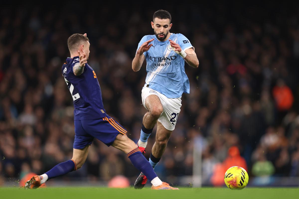 Manchester City - Newcastle 2-1 » „Dubla” lui Nico O'Reilly îi aduce pe „cetățeni” la două puncte de liderul Arsenal!