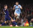 Manchester City - Newcastle, în etapa #27 din Premier League // FOTO: Getty Images