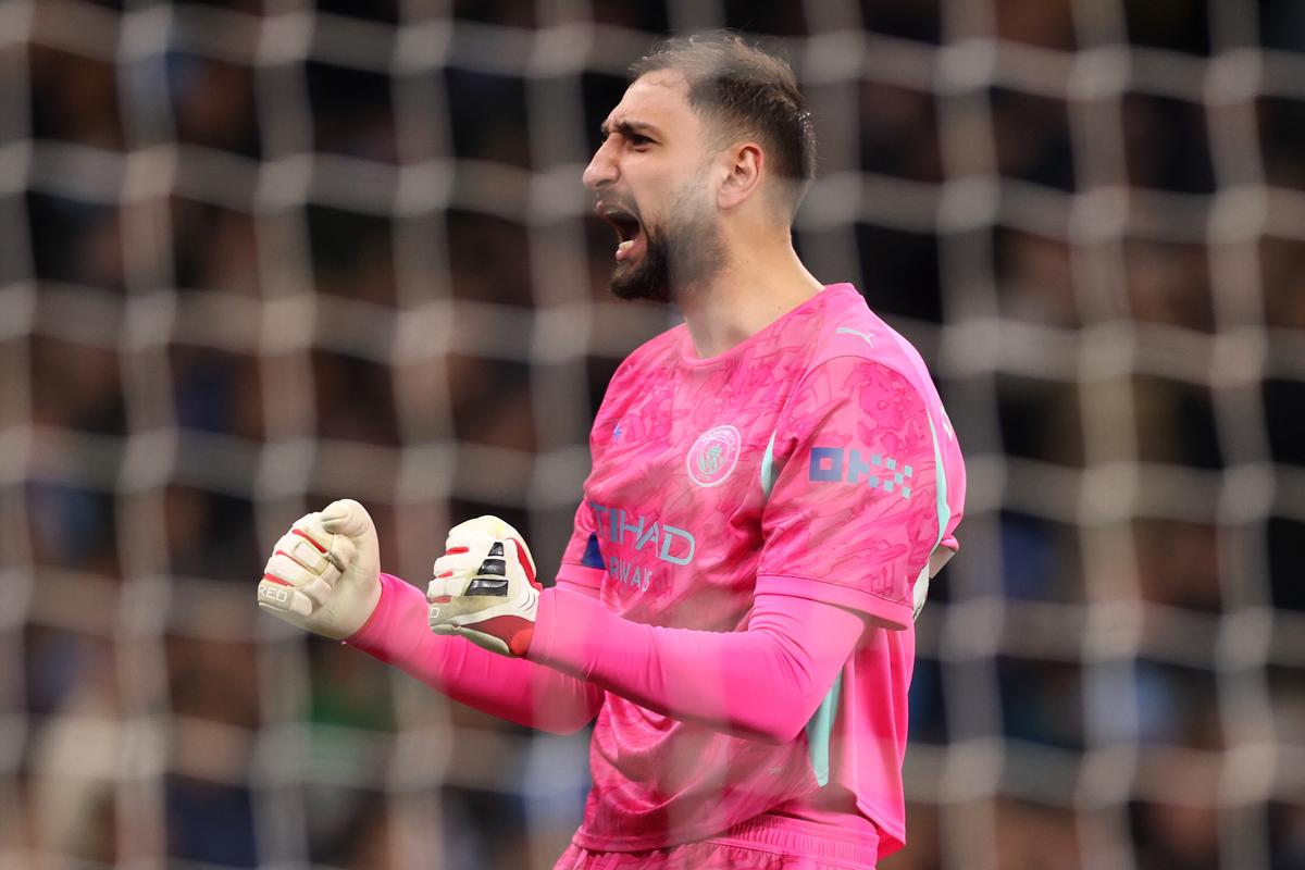 Man City - Newcastle // 21 februarie 2026