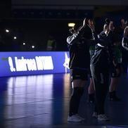 CSM București - Ikast, 21 februarie 2026, în Liga Campionilor  / FOTO: Cristi Preda (GSP.ro)