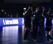 CSM București - Ikast, 21 februarie 2026, în Liga Campionilor  / FOTO: Cristi Preda (GSP.ro)