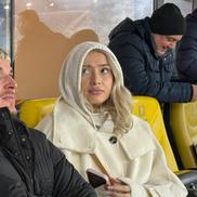 Valentin Mihăilă a fost prezent pe Arena Națională, la Rapid - Dinamo. Foto: GSP.RO