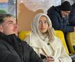 Valentin Mihăilă a fost prezent pe Arena Națională, la Rapid - Dinamo. Foto: GSP.RO