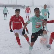 Foto: Facebook CS Dinamo București