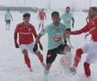 Foto: Facebook CS Dinamo București