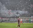 Rapid - Dinamo, imagini de meci de Ionuț Iordache și Cristi Preda (GSP.ro)