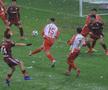 Rapid - Dinamo, imagini de meci de Ionuț Iordache și Cristi Preda (GSP.ro)