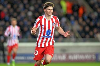 Atletico Madrid a depus plângere împotriva Barcelonei pentru hărțuirea lui Julian Alvarez