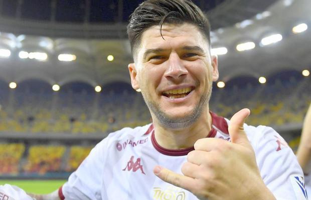 Săpunaru salută schimbarea de la Rapid: „Am spus-o de mult!”