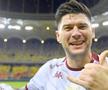 Cristi Săpunaru // FOTO: Imago Images