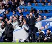 Chelsea - Burnley (1-1), în etapa #27 din Premier League // FOTO: Getty Images