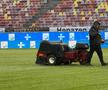Rapid - Dinamo, imagini înaintea derby-ului din etapa 28