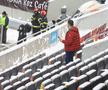 Imagini cu puțin timp înainte de Rapid - Dinamo, 21.02.2026 // FOTO: Ionuț Iordache (GSP.ro)