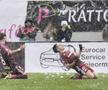 Rapid - Dinamo, imagini de meci de Ionuț Iordache și Cristi Preda (GSP.ro)