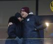 Raul Opruț a avut puterea să glumească și a oferit declarația serii, după Rapid - Dinamo: „I-am zis să vină cât mai repede”