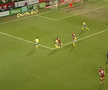 Două goluri de PlayStation o duc pe CFR Cluj spre play-off! VIDEO cu „racheta” lui Biliboc