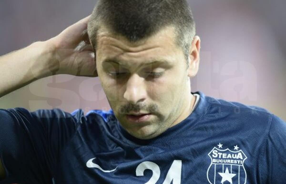FCSB / Laurențiu Reghecampf, amintiri după 7 ani de la cea mai mare aroganță: „Nu se făcea neagră nici după o săptămână”