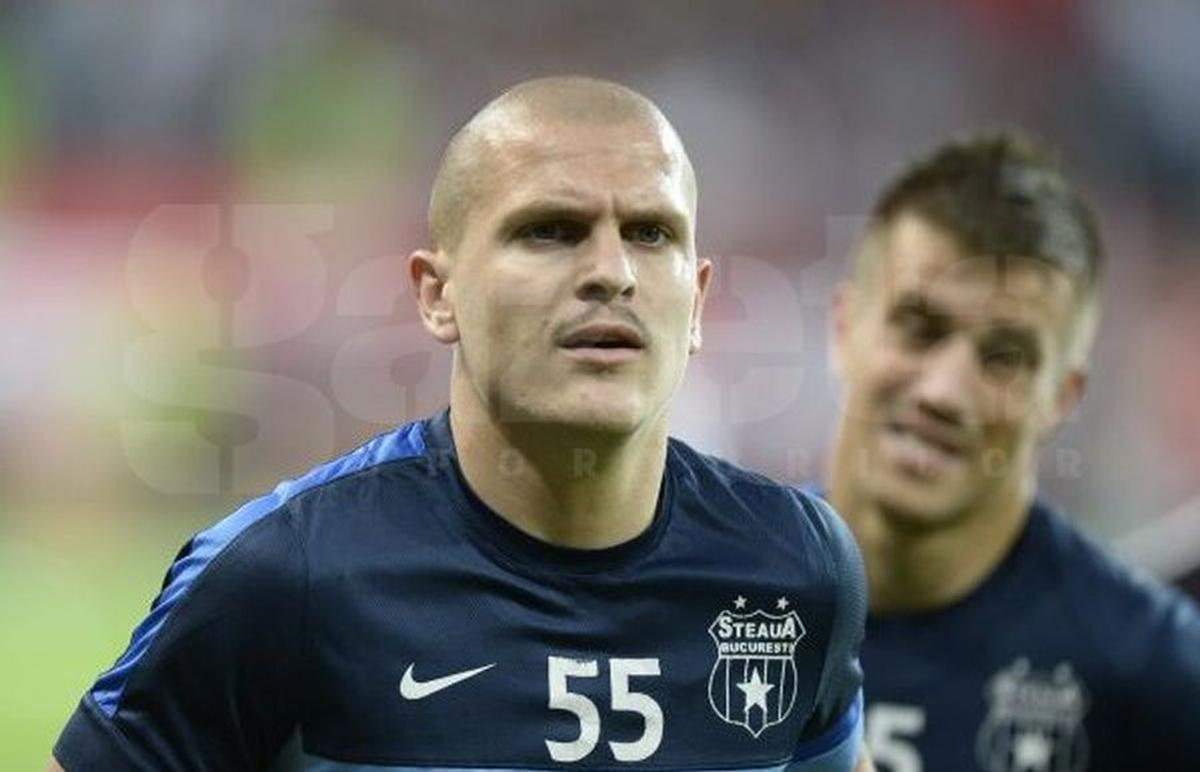 FCSB / Laurențiu Reghecampf, amintiri după 7 ani de la cea mai mare aroganță: „Nu se făcea neagră nici după o săptămână”