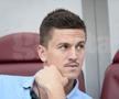 FCSB / Laurențiu Reghecampf, aminitri după 7 ani: „Nu se făcea neagră nici după o săptămână”