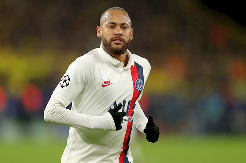 Neymar vrea să plece de la PSG // Foto: Guliver/GettyImages