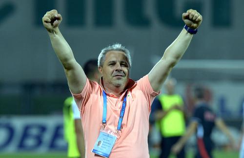 Marius Șumudică