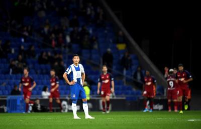 Wu Lei, singurul jucător chinez din LaLiga, infectat cu coronavirus