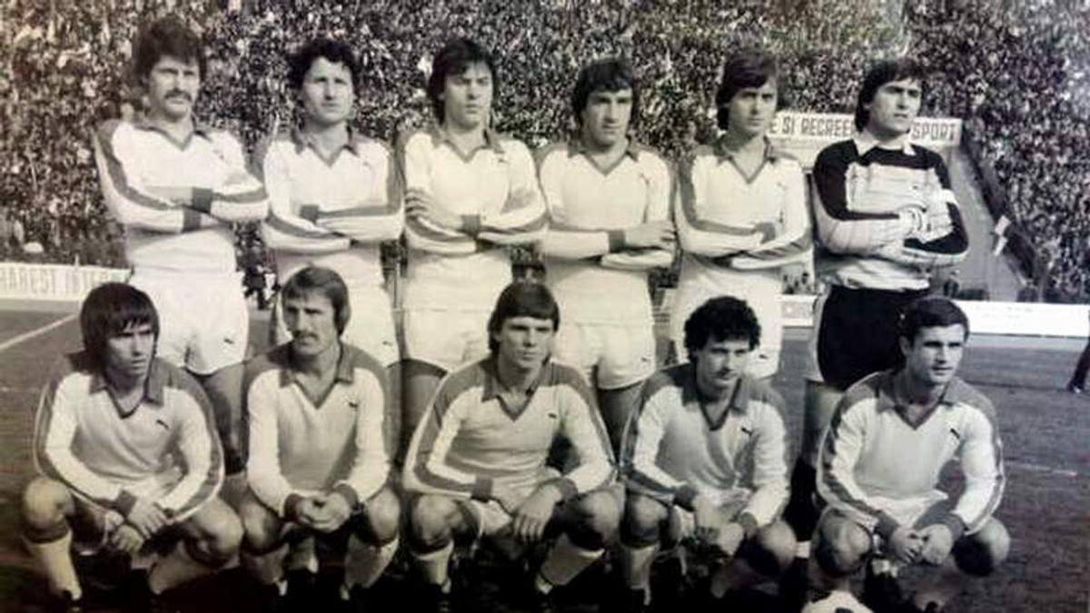 RETRO GSP // 21 martie, ziua „câinilor”! Dinamo obținea cele mai mari performanțe europene
