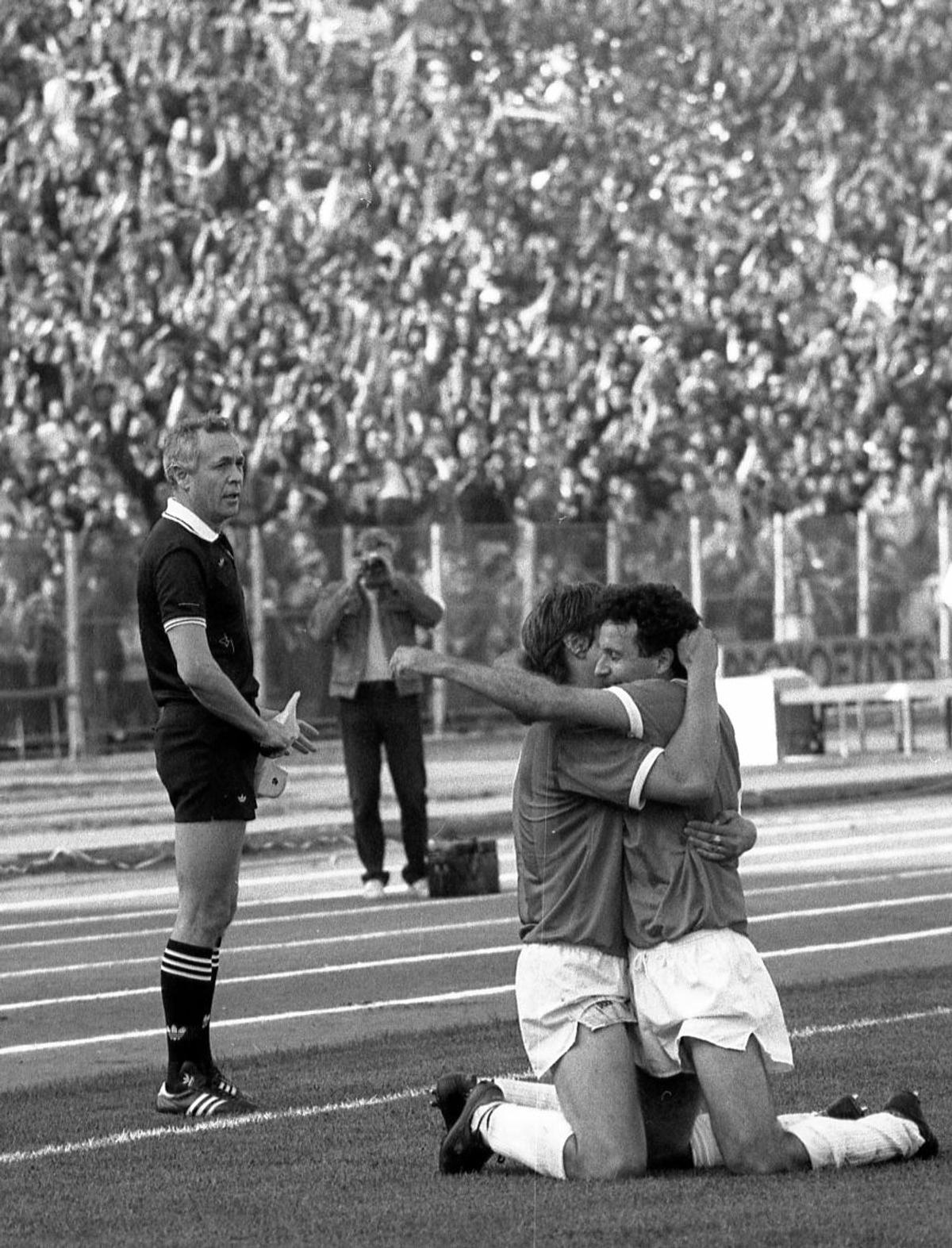 RETRO GSP // 21 martie, ziua „câinilor”! Dinamo obținea cele mai mari performanțe europene
