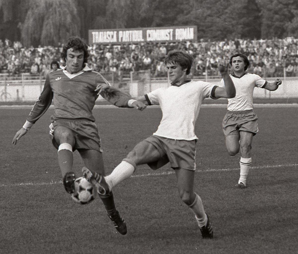 RETRO GSP // 21 martie, ziua „câinilor”! Dinamo obținea cele mai mari performanțe europene