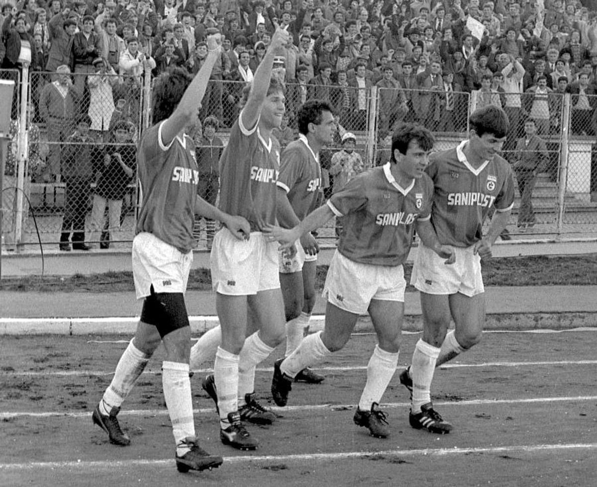 RETRO GSP // 21 martie, ziua „câinilor”! Dinamo obținea cele mai mari performanțe europene