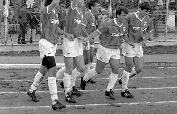 RETRO GSP // 21 martie, ziua „câinilor”! Dinamo obținea cele mai mari performanțe europene