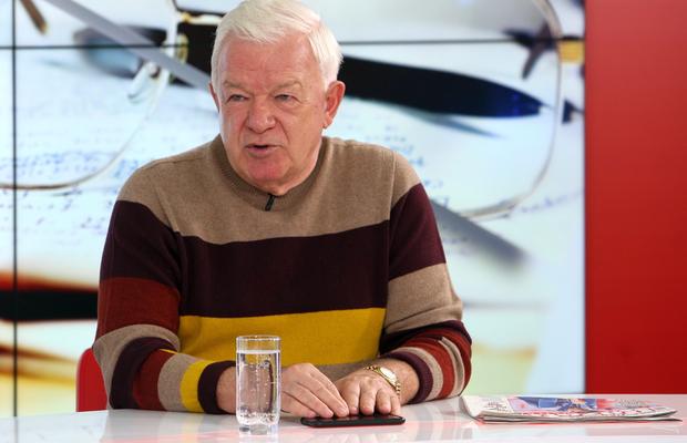 VIDEO EXCLUSIV Sandu Boc, dezvăluiri cutremurătoare: "Am stat la închisoare cu 180 de oameni într-un dormitor cu 3 geamuri! M-au închis pentru că i-am furat nevasta"
