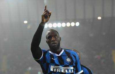 Romelu Lukaku a donat o sumă importantă în lupta cu Covid-19 » AS Roma se alătură campaniei