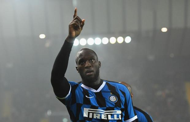 Romelu Lukaku a donat o sumă importantă în lupta cu Covid-19 » AS Roma se alătură campaniei