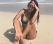 FOTO Ramona și Diana au încins atmosfera în direct la TV » Exercițiu sexy inspirat de provocarea fotbaliștilor