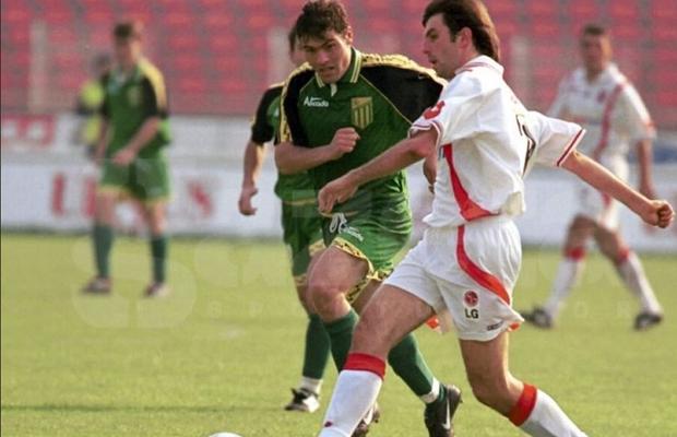 Dinamo și Foresta, acord pentru un meci la 20 de ani după umilința suferită de „câini” » Partida a fost reprogramată: „Poate așa a vrut Dumnezeu”
