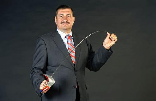 Marius Florea, președinte FRS din 2018
