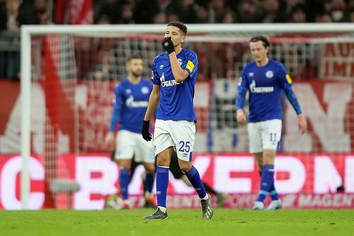 Amine Harit, numărul 25 // FOTO: Guliver/GettyImages