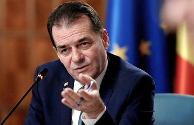 Mesaj dur după OUG privind salariile jucătorilor: „Știți doar să stați cu mâna întinsă” + De ce premierul Orban a avut replica: „Vi s-ar părea normal ca statul să achite salariile la FCSB?!"