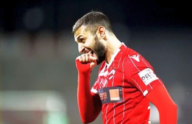 Adrian Mihalcea a decis se ce întâmplă cu străinii de la Dinamo pe fondul pandemiei de coronavirus