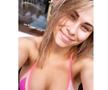 Paige VanZant, luptătoare de MMA